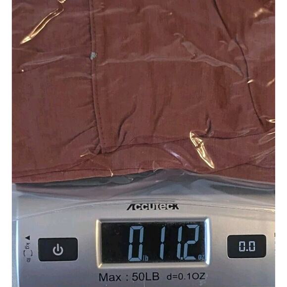 Anthropologie Fig And Flower Women's Size 1X Top Embroidered Boho - Picture 8 of 8